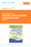 cover image - Understanding Pathophysiology - Elsevier eBook on VitalSource (Retail Access Card),4th Edition