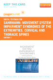 cover image - Movement System Impairment Syndromes of the Extremities, Cervical and Thoracic Spines - Elsevier eBook on VitalSource (Retail Access Card)