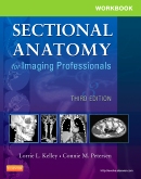 cover image - Workbook for Sectional Anatomy for Imaging Professionals,3rd Edition
