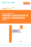 cover image - Introduction to Clinical Pharmacology - Elsevier eBook on VitalSource (Retail Access Card),6th Edition