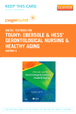 cover image - Ebersole & Hess' Gerontological Nursing & Healthy Aging - Elsevier eBook on VitalSource (Retail Access Card),3rd Edition