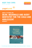 cover image - McDonald and Avery Dentistry for the Child and Adolescent - Elsevier eBook on VitalSource (Retail Access Card),9th Edition