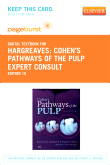 cover image - Cohen's Pathways of the Pulp Expert Consult - Elsevier eBook on VitalSource (Retail Access Card),10th Edition