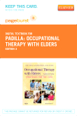 cover image - Occupational Therapy with Elders - Elsevier eBook on VitalSource (Retail Access Card),3rd Edition