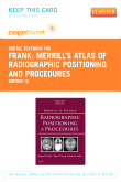 cover image - Merrill's Atlas of Radiographic Positioning and Procedures - Elsevier eBook on VitalSource (Retail Access Card),12th Edition