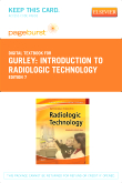 cover image - Introduction to Radiologic Technology - Elsevier eBook on VitalSource (Retail Access Card),7th Edition