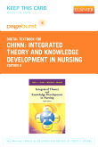 cover image - Integrated Theory and Knowledge Development in Nursing - Elsevier eBook on VitalSource (Retail Access Card),8th Edition