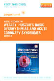 cover image - Huszar's Basic Dysrhythmias and Acute Coronary Syndromes - Elsevier eBook on VitalSource (Retail Access Card),4th Edition