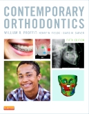 cover image - Contemporary Orthodontics - Elsevier eBook on VitalSource,5th Edition