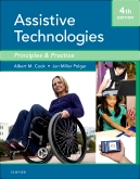 cover image - Assistive Technologies,4th Edition