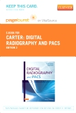 cover image - Digital Radiography and PACS - Elsevier eBook on VitalSource (Retail Access Card),2nd Edition