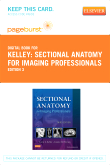 cover image - Sectional Anatomy for Imaging Professionals - Elsevier eBook on VitalSource (Retail Access Card),3rd Edition