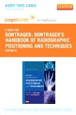 cover image - Bontrager's Handbook of Radiographic Positioning and Techniques - Elsevier eBook on VitalSource (Retail Access Card),8th Edition