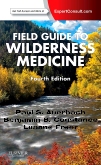 cover image - Field Guide to Wilderness Medicine,4th Edition