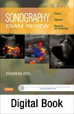 cover image - Evolve Resources for Sonography Exam Review: Physics, Abdomen, Obstetrics and Gynecology,2nd Edition