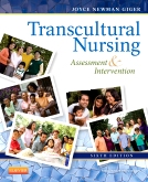 cover image - Transcultural Nursing - Elsevier eBook on VitalSource,6th Edition