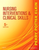 cover image - Nursing Skills Online Version 3.0 for Nursing Interventions & Clinical Skills,5th Edition