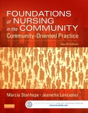 cover image - Foundations of Nursing in the Community,4th Edition