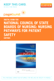 cover image - Nursing Pathways for Patient Safety - Elsevier eBook on VitalSource (Retail Access Card)