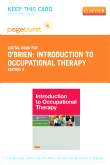 cover image - Introduction to Occupational Therapy - Elsevier eBook on VitalSource (Retail Access Card),4th Edition