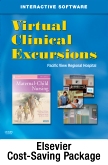 cover image - Maternal Child Nursing - Text & Virtual Clinical Excursions 3.0 Package,4th Edition