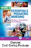 cover image - Wong's Essentials of Pediatric Nursing - Text and Virtual Clinical Excursions 3.0 Package,9th Edition