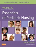 cover image - Simulation Learning System for Hockenberry: Wong's Essentials of Pediatric Nursing,9th Edition