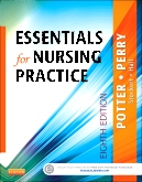 cover image - Essentials for Nursing Practice,8th Edition