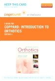 cover image - Introduction to Orthotics - Elsevier eBook on VitalSource (Retail Access Card),4th Edition