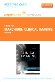 cover image - Clinical Imaging - Elsevier eBook on VitalSource (Retail Access Card),3rd Edition