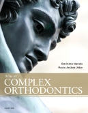 cover image - Atlas of Complex Orthodontics - Elsevier eBook on VitalSource