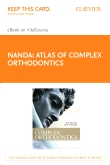 cover image - Atlas of Complex Orthodontics - Elsevier eBook on VitalSource (Retail Access Card)