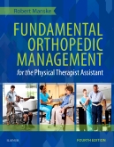 cover image - Fundamental Orthopedic Management for the Physical Therapist Assistant,4th Edition