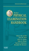 cover image - Mosby's Physical Examination Handbook - Elsevier eBook on Intel Education Study,7th Edition