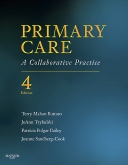 cover image - Primary Care - Elsevier eBook on Intel Education Study,4th Edition