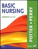 cover image - Basic Nursing - Elsevier eBook on Intel Education Study,7th Edition