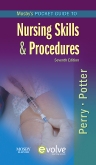 cover image - Mosby's Pocket Guide to Nursing Skills & Procedures - Elsevier eBook on Intel Education Study,7th Edition