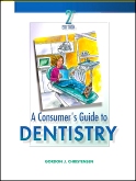 cover image - A Consumer's Guide to Dentistry - Elsevier eBook on VitalSource,2nd Edition
