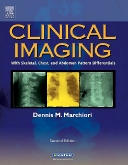 cover image - Clinical Imaging - Elsevier eBook on VitalSource,2nd Edition