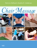 cover image - Chair Massage - Elsevier eBook on VitalSource