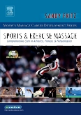 cover image - Sports & Exercise Massage - Elsevier eBook on VitalSource