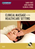 cover image - Clinical Massage in the Healthcare Setting - Elsevier eBook on VitalSource