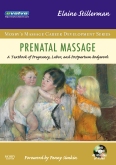 cover image - Prenatal Massage - Elsevier eBook on VitalSource