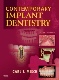 cover image - Contemporary Implant Dentistry - Elsevier eBook on VitalSource,3rd Edition