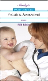 cover image - Mosby's Pocket Guide to Pediatric Assessment - Elsevier eBook on VitalSource,5th Edition