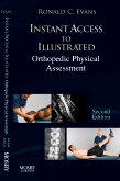 cover image - Instant Access to Orthopedic Physical Assessment - Elsevier eBook on VitalSource,2nd Edition