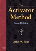 cover image - The Activator Method - Elsevier eBook on VitalSource,2nd Edition