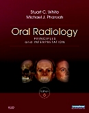 cover image - Oral Radiology - Elsevier eBook on VitalSource,6th Edition