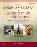 cover image - Mosby's Complementary & Alternative Medicine - Elsevier eBook on VitalSource,3rd Edition
