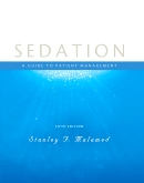cover image - Sedation - Elsevier eBook on VitalSource,5th Edition